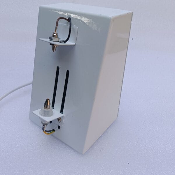 lithium battery IR tester