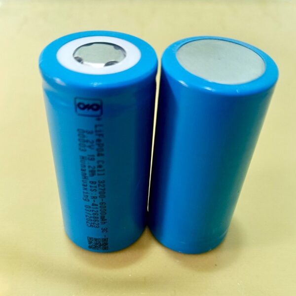 Hx 3.2v 6000mah EV