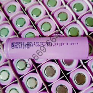 DMEGC INR18650-26E 3.7V 2600mAh Li-Ion Cell