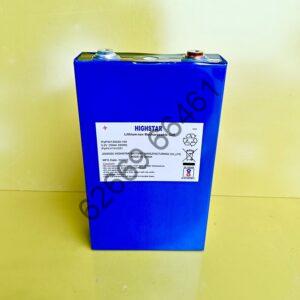 Highstar Grade A 3.2V 100Ah LiFePo4 Prismatic Cell Capacity 110+Ah