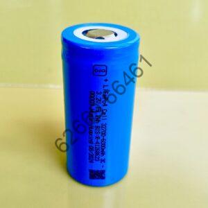 Hx 3.2v 6000mah LiFePo4 cell EV