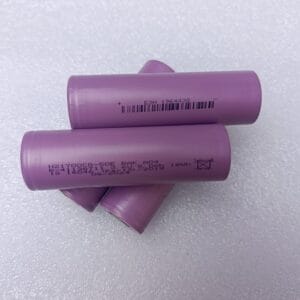 BAK NMC N21700CG-50E 3.6V 5000mAh 3C Li-ion Battery