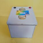 24V 200Ah Grade A Lifepo4 Battery