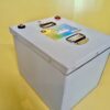 24V 200Ah Grade A Lifepo4 Battery