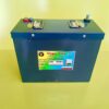 24V 100Ah Grade A Lifepo4 Battery