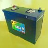 24V 100Ah Grade A Lifepo4 Battery