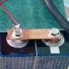 Copper Busbar