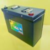 12V 200Ah Grade A Lifepo4 Battery