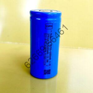 Hx 3.2v 6000mah Solar 1C LiFePo4 cell 32700