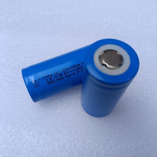 Hx 3.2v 6000mah Solar 1C 32700