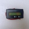 12-84V Battery % Display Meter Lithium Battery