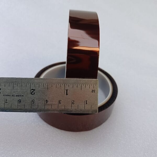 Koptan 25mm x 33m High Temperature Resistant Tape