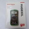 Mastech MAS830L Digital Pocket Multimeter