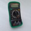 Mastech MAS830L Digital Pocket Multimeter