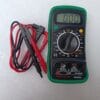 Mastech MAS830L Digital Pocket Multimeter