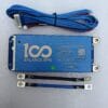 DALY 8-24S 40A Smart BMS with 1A Active Balancer and Built-in Bluetooth for Lithium/LFP/LTO Battery