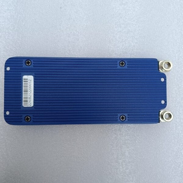 DALY 8-24S 40A Smart BMS with 1A Active Balancer and Built-in Bluetooth for Lithium/LFP/LTO Battery