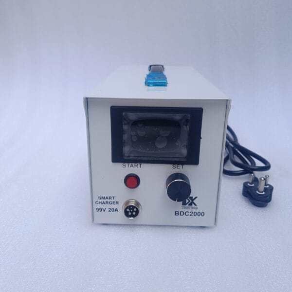 9-99v 20A Universal Charger