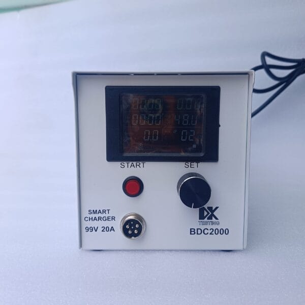 9-99v 20A Universal Charger