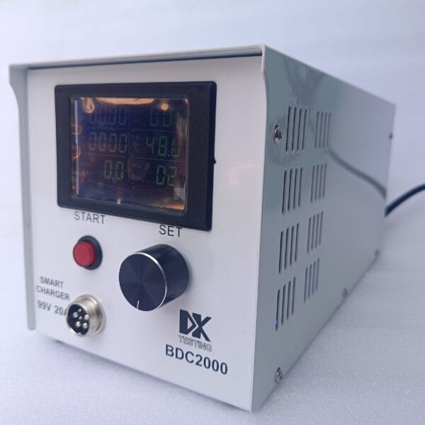 9-99v 20A Universal Charger