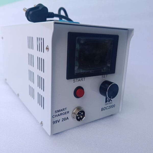 9-99v 20A Universal Charger