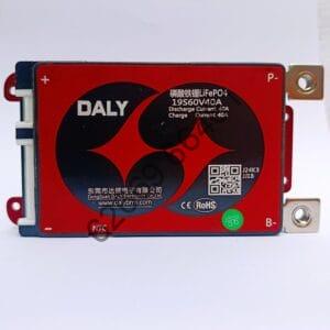 DALY LiFePo4 19S 60V 40A Waterproof Battery Management System - BMS