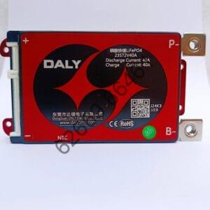 Daly LiFePo4 23S 72V 40A Waterproof Battery Management System - BMS