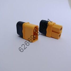XT-60 Connector SET for Battery