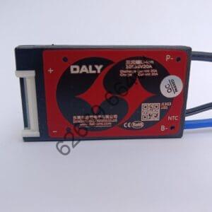 DALY Li-ion NMC 10S 36V 20A Waterproof Battery Management System