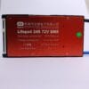 DALY LiFePo4 24S 72V 50A Waterproof Battery Management System - BMS Protection Board