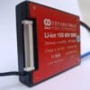 DALY Li-ion NMC 16S 60V 60A Waterproof Battery Management System