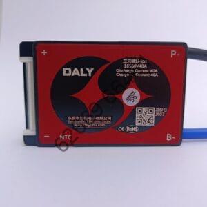 DALY Li-ion NMC 16S 60V 40A Waterproof Battery Management System