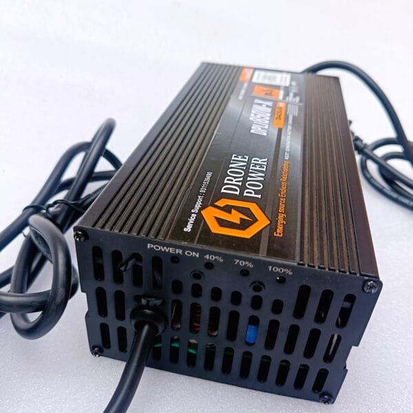 EV BATTERY CHARGER 84V 10A (Drone Power)