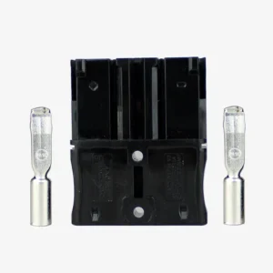 SB75 Anderson Connector Set - 600V and 75A