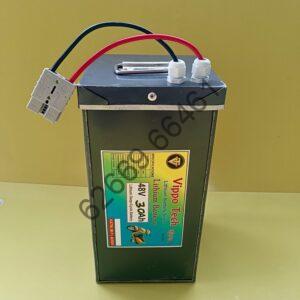 48V 30Ah LIFEPO4 BATTERY (15s)