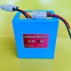 12V 45Ah LiFePo4 Battery Pack