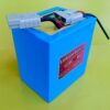 12V 45Ah LiFePo4 Battery Pack