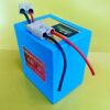 12V 45Ah LiFePo4 Battery Pack