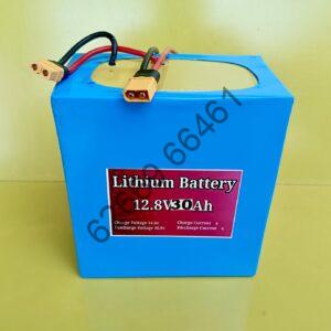 12v 30ah LiFePo4 Battery pack
