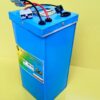 60V 30Ah LIFEPO4 BATTERY (19s)