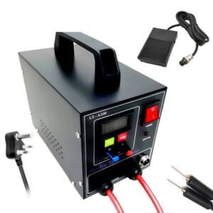spot welding
