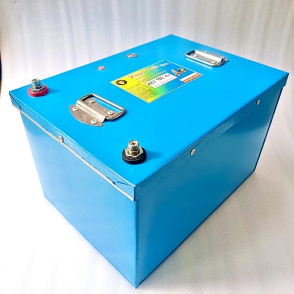 48v 150ah lifepo4 battery