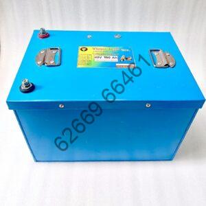 48v 150ah lifepo4 battery