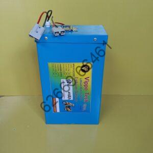 60V 45Ah LIFEPO4 BATTERY