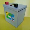 12V 230Ah Grade A Lifepo4 Battery