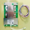 12V 4S 100A Lifepo4 Battery Management System JBD