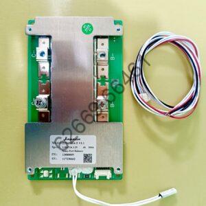 12V 4S 100A Lifepo4 Battery Management System JBD