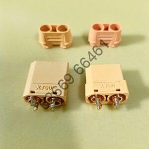 XT-90 Connector SET