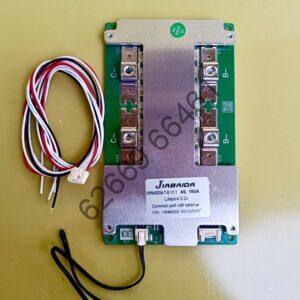 12V 4S 150A Lifepo4 Battery Management System