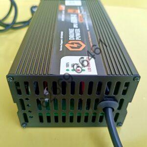 BATTERY CHARGER 71.4V 10A (Drone Power)